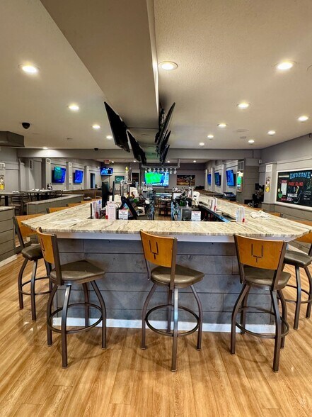 More Photos Of 218 Coggeshall St, New Bedford Storefront Retail Residential For Sale