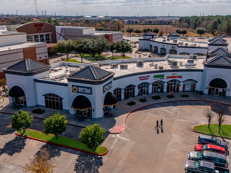 More Photos Of 17175-17395 SH 249, Houston Unknown For Lease