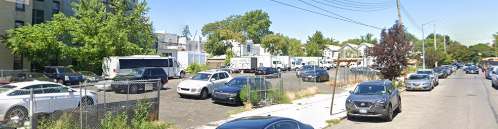 Primary Photo Of 1214 E 14th St, Brooklyn Land For Lease