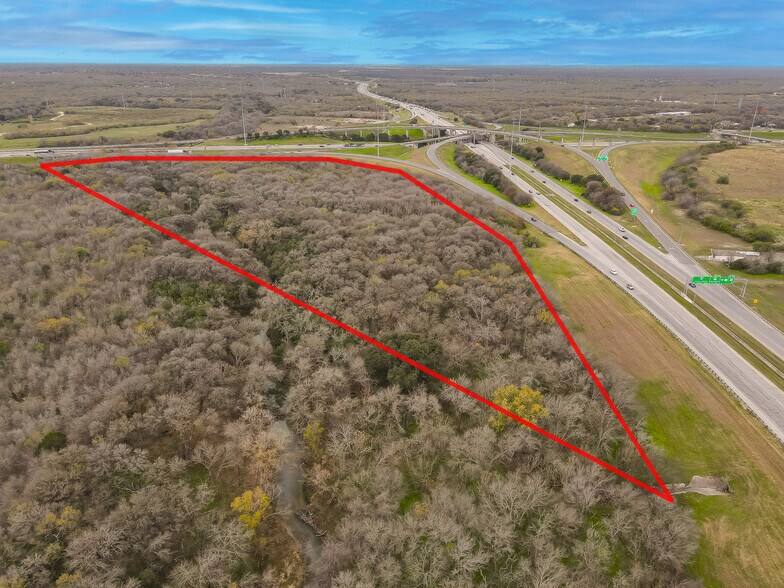 More Photos Of , San Antonio Land For Sale