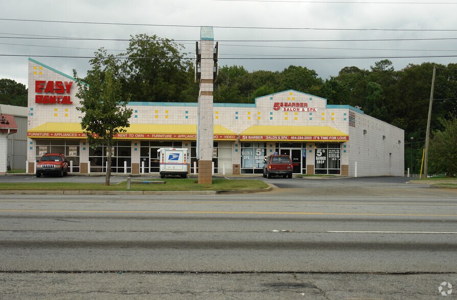 More Photos Of 2076 Candler Rd, Decatur Freestanding For Sale