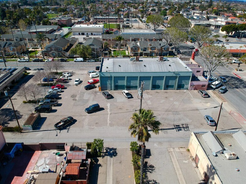 More Photos Of 246 W 6th St, Oxnard Freestanding For Sale