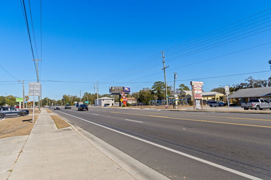 More Photos Of 6680 W Gulf To Lake Hwy, Crystal River Auto Repair For Sale