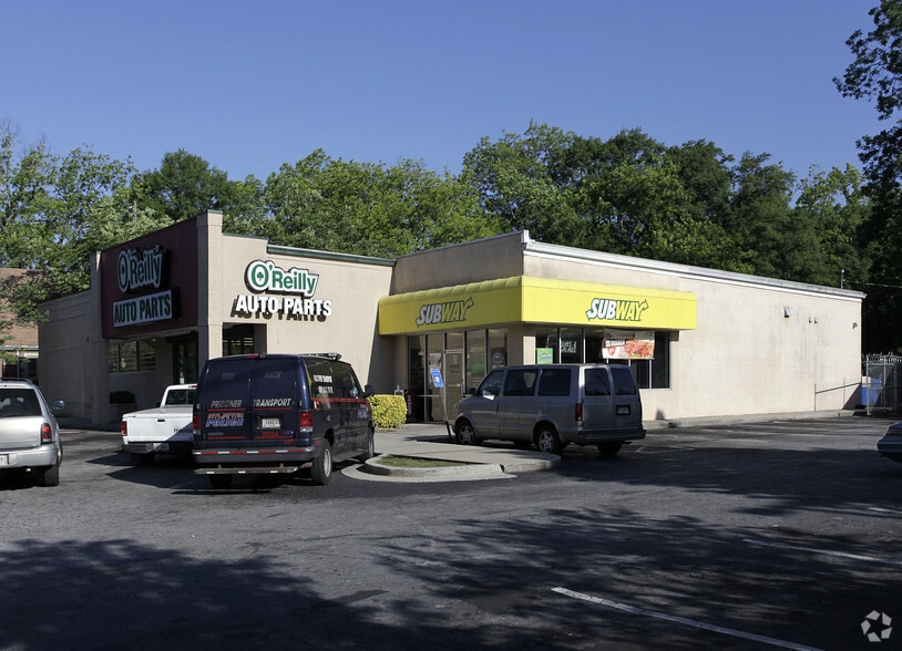 More Photos Of , Atlanta General Retail For Sale