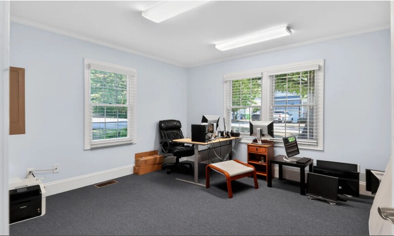 More Photos Of 5100 Western Blvd, Raleigh Office For Lease