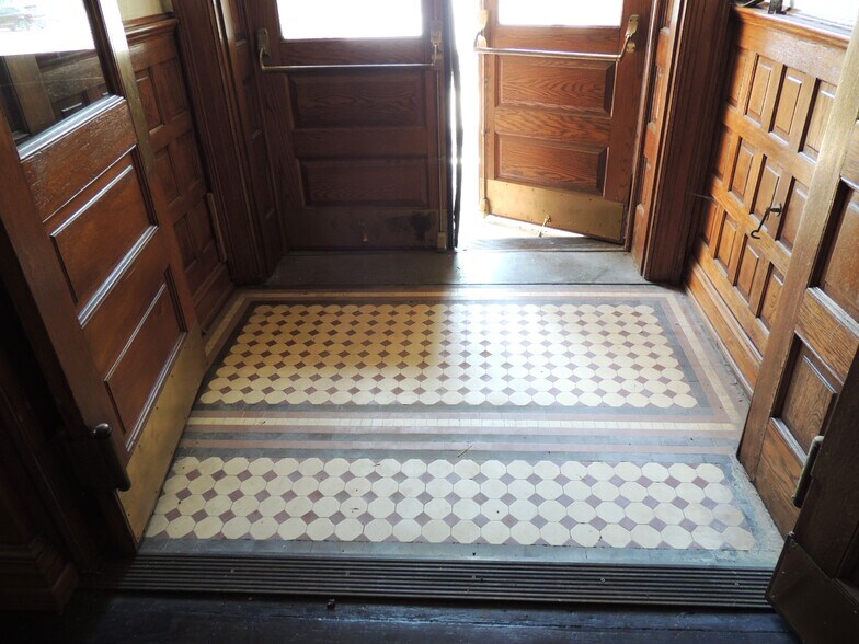 More Photos Of 1220 C of E Dr, Emporia Public Library For Sale