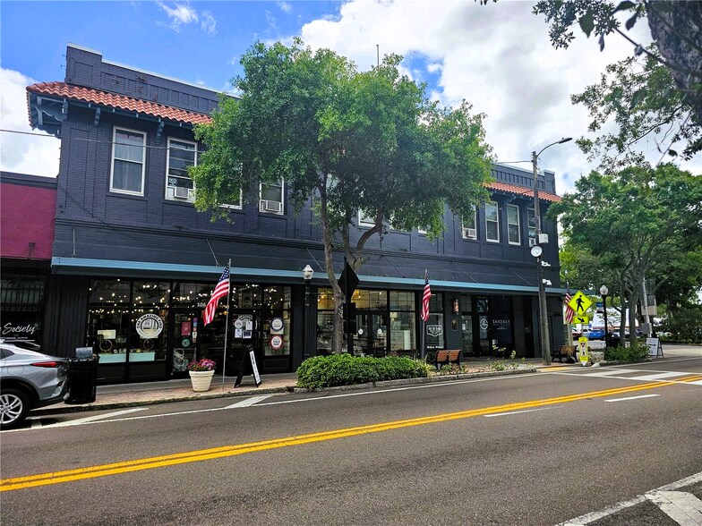 More Photos Of 106 E Tarpon Ave, Tarpon Springs Apartments For Lease