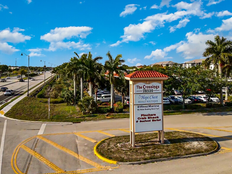 More Photos Of 28520 S Tamiami Trl, Bonita Springs Unknown For Lease