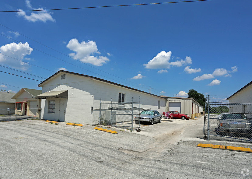 Primary Photo Of 1602 Combee Rd, Lakeland Warehouse For Lease