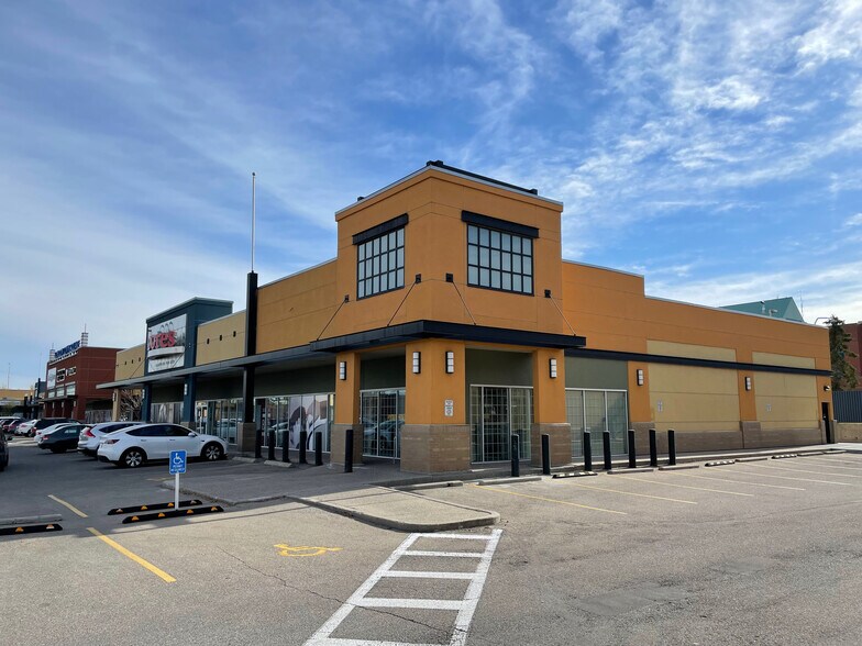 More Photos Of 3545 32nd Ave NE, Calgary Unknown For Lease