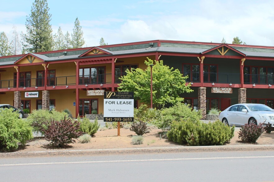 More Photos Of 56870 Venture Ln, Sunriver Storefront Retail Office For Lease