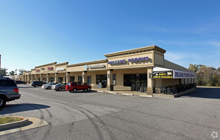 More Photos Of 960 Schillinger Rd, Mobile Unknown For Lease