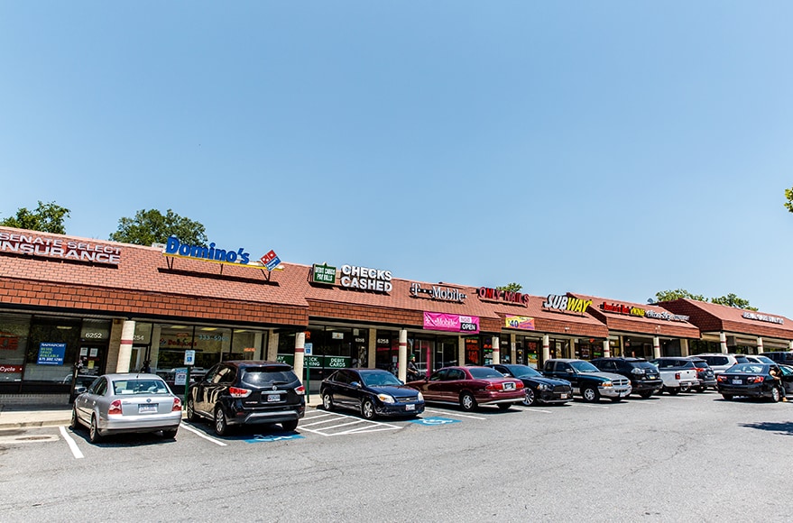 More Photos Of 6200-6300 Central Ave, Capitol Heights Unknown For Sale