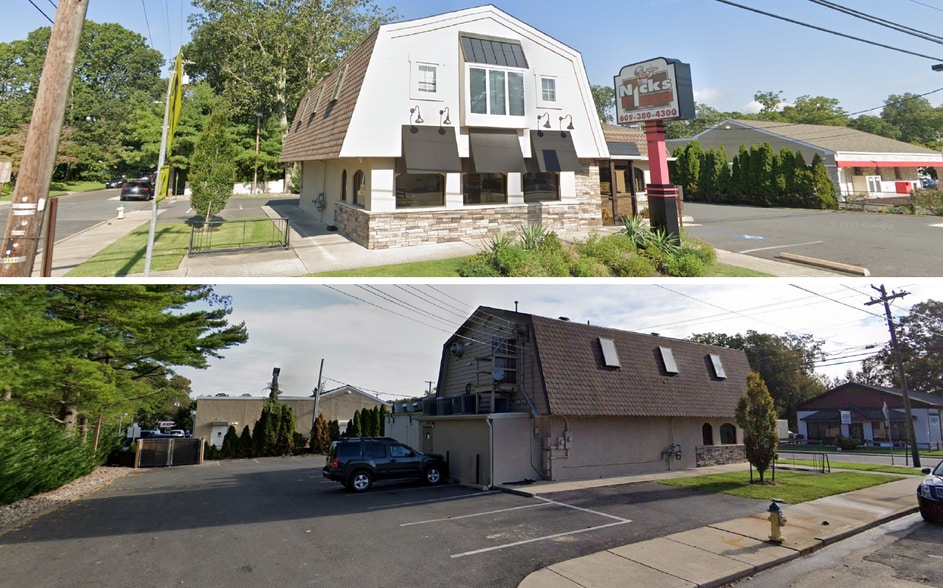 More Photos Of 2405 New Rd, Northfield Restaurant For Sale