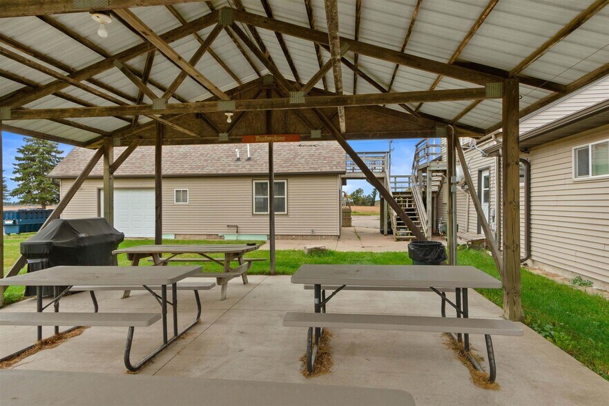 More Photos Of 6805 State Highway 66, Custer Restaurant For Sale
