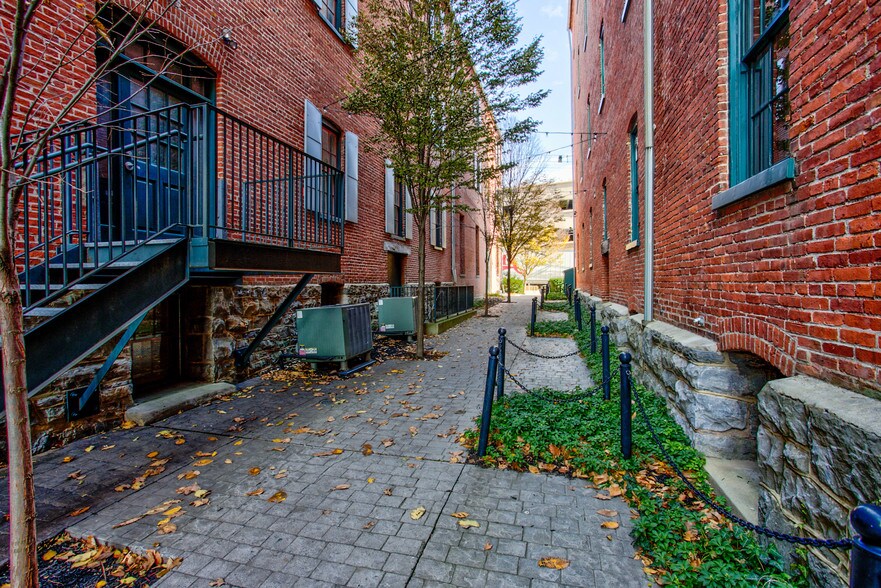 More Photos Of 425 N Prince St, Lancaster Loft Creative Space For Lease