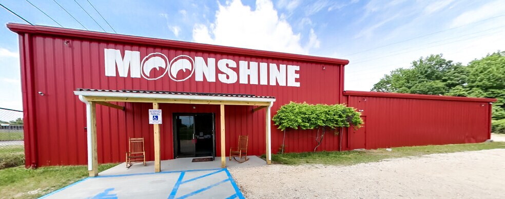 More Photos Of 201 Sha Ln, Spartanburg Warehouse For Sale
