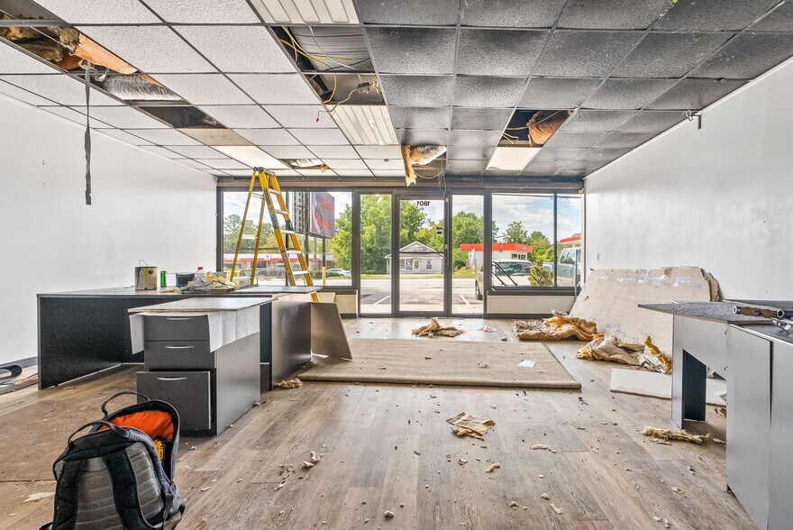 More Photos Of 1801 S Broad Ave, Lanett Auto Repair For Sale