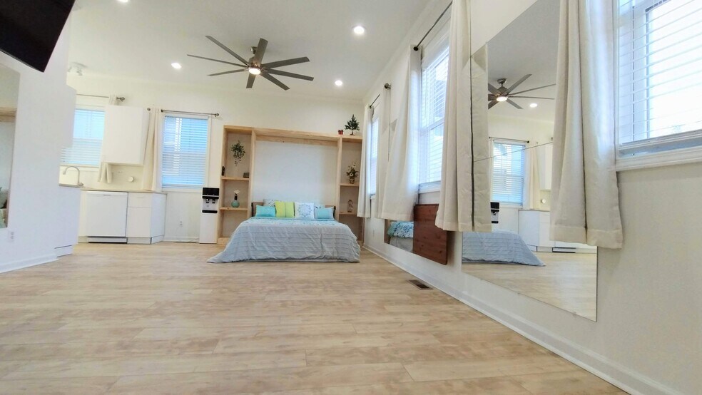 More Photos Of 125 Stripling St, Ball Ground Multifamily For Sale