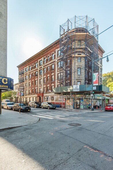 More Photos Of 598-600 E 183rd St, Bronx Apartments For Sale