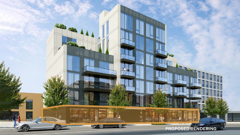 Primary Photo Of 37-20 Crescent St, Long Island City Apartments For Sale