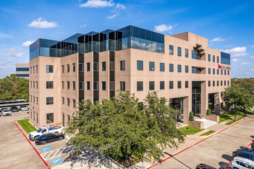 Primary Photo Of 18333 Preston Rd, Dallas Office For Lease