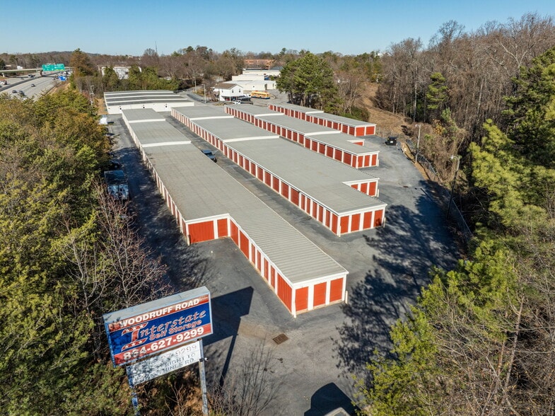 More Photos Of , Greenville Specialty For Sale