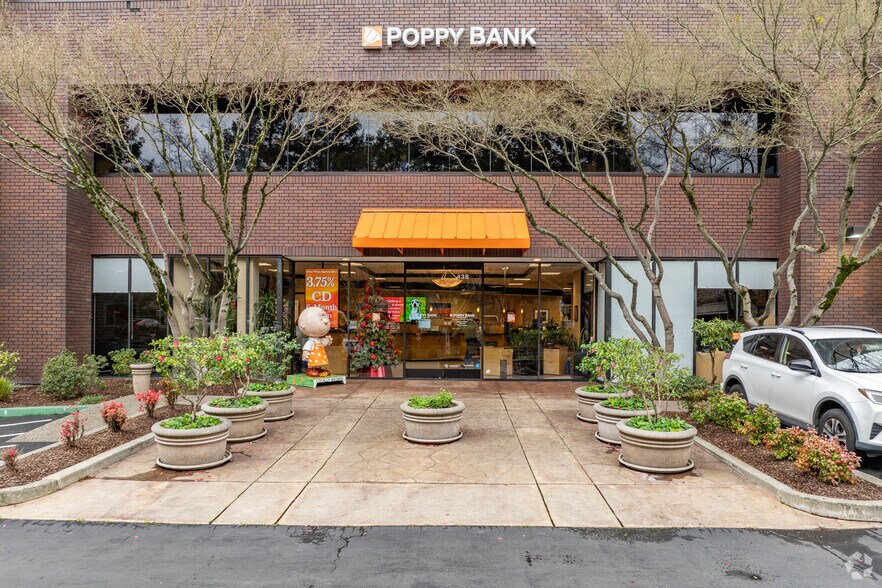 More Photos Of 438 1st St, Santa Rosa Office For Lease