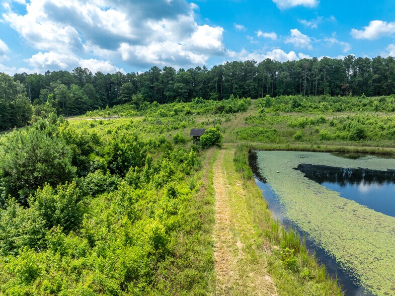More Photos Of 7429 Pleasant Hill and 1975 Poplar Falls Road Rd, Lithonia Land For Sale