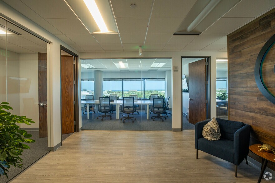 More Photos Of 500 N West Shore Blvd, Tampa Office For Lease