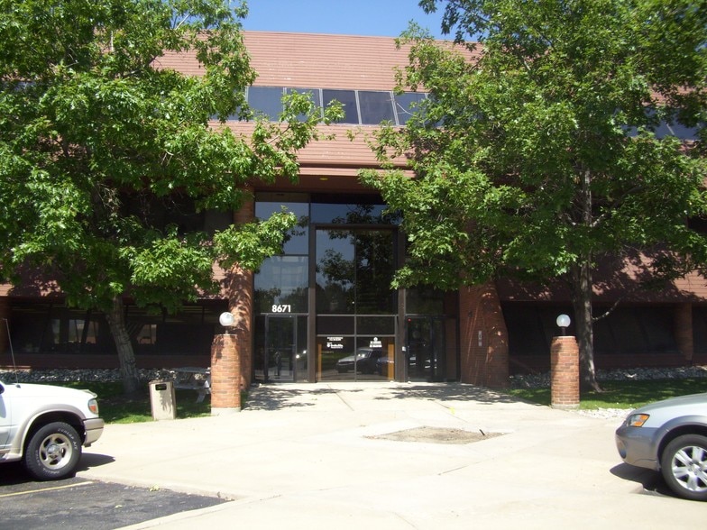 More Photos Of 8671 Wolff Ct, Westminster Office For Lease