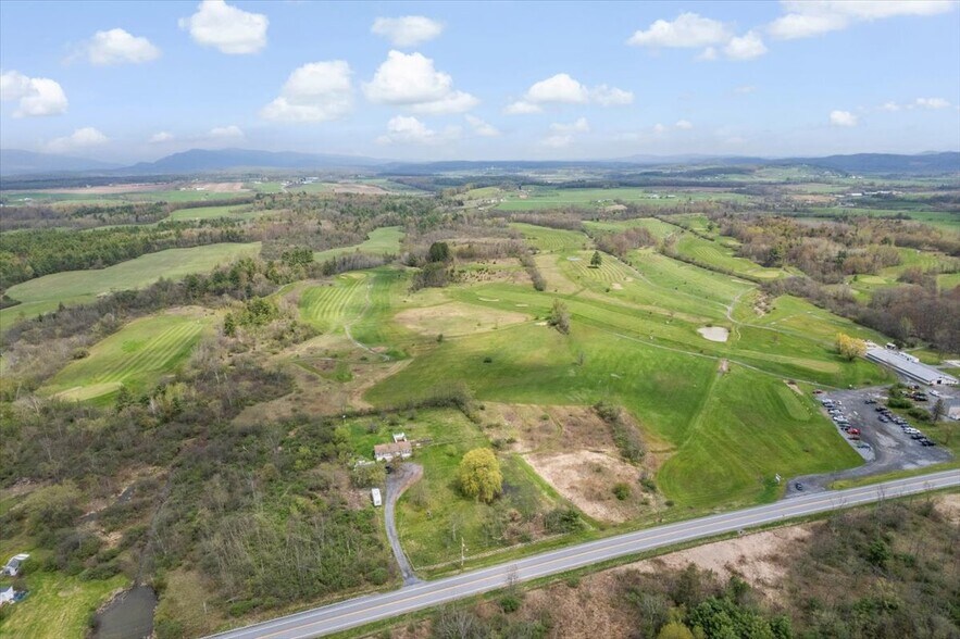 More Photos Of 3737 State Route 196, Fort Ann Golf Course Driving Range For Sale