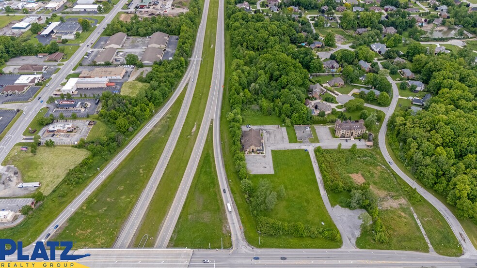 More Photos Of 1170 Western Reserve Road, Youngstown Land For Sale