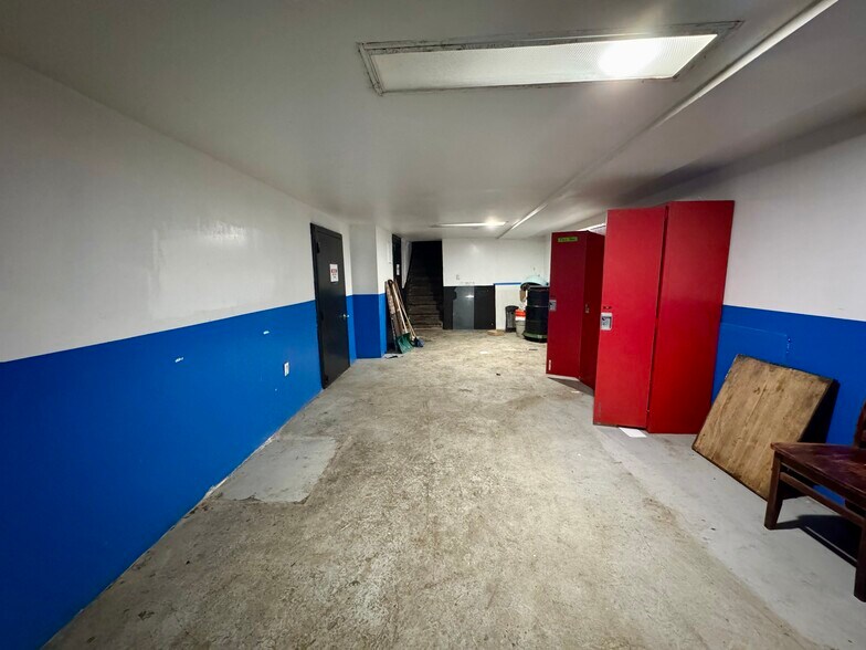 More Photos Of 637 Rogers Ave, Brooklyn Storefront Retail Residential For Lease