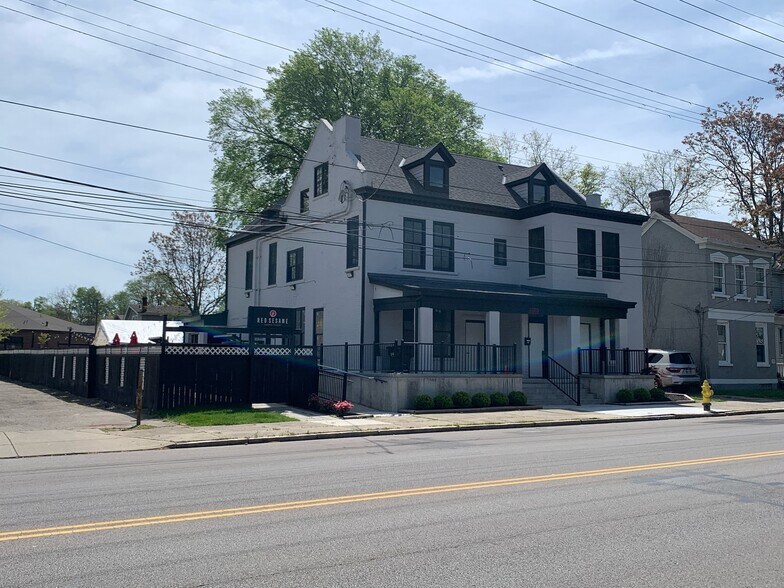 More Photos Of 4804 Whetsel Ave, Cincinnati Storefront Retail Residential For Sale