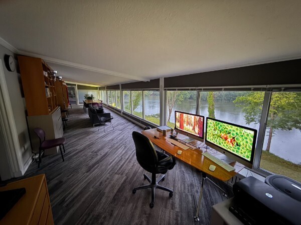 More Photos Of 410 Dinah Shore Blvd, Winchester Office Residential For Sale