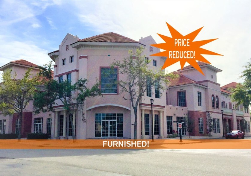 More Photos Of 9010 Strada Stell Ct, Naples Medical For Lease