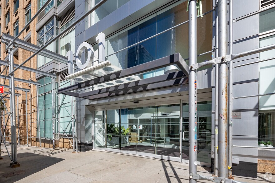 More Photos Of 101 West End Ave, New York Apartments For Lease