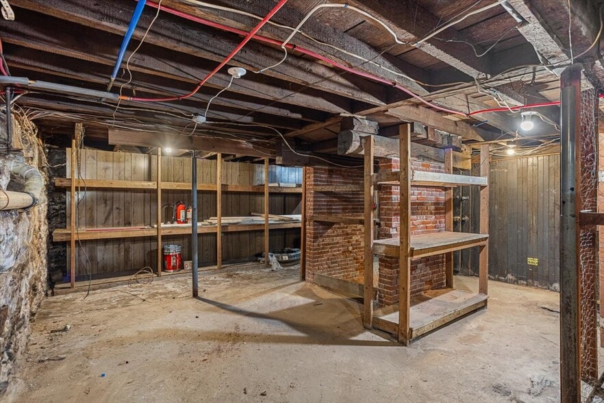 More Photos Of 57 N Main St, Woonsocket Restaurant For Lease