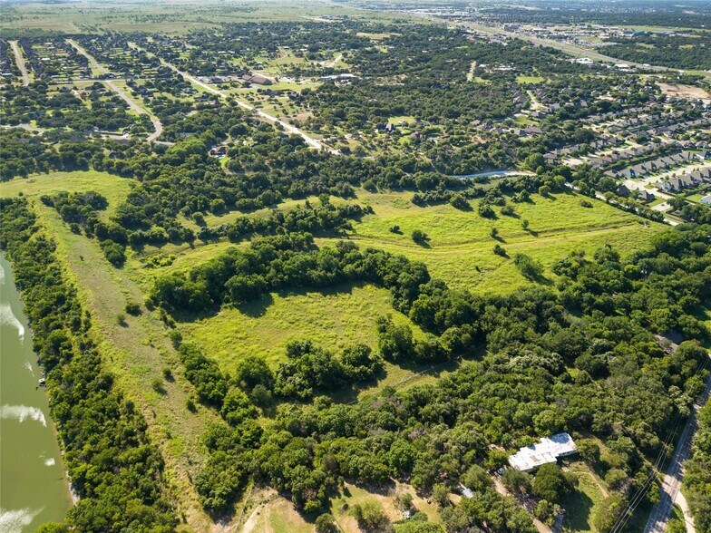 More Photos Of TBD Sam Bass Rd, Willow Park Land For Sale