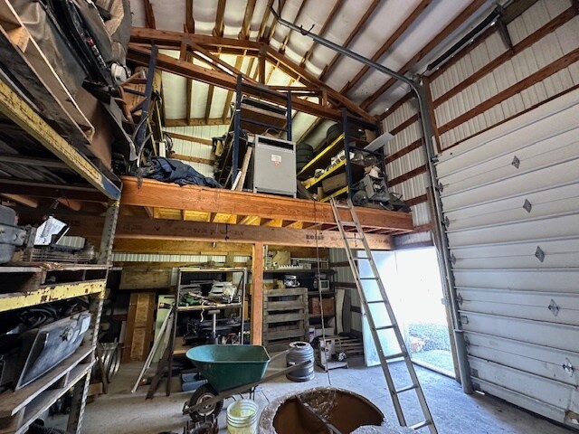 More Photos Of 2810 Big Bear Ridge Rd, Deary Warehouse For Sale