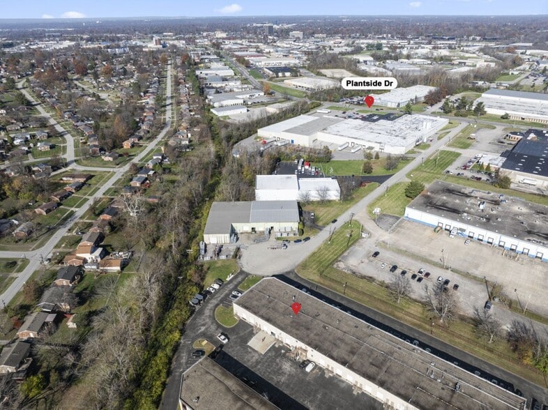 More Photos Of 2519-2535 Data Dr, Louisville Flex For Sale