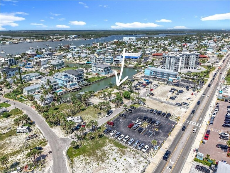 More Photos Of 1339 Santos Rd, Fort Myers Beach Land For Sale