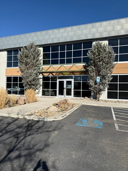 Primary Photo Of 9222 Prototype Dr, Reno Office For Lease