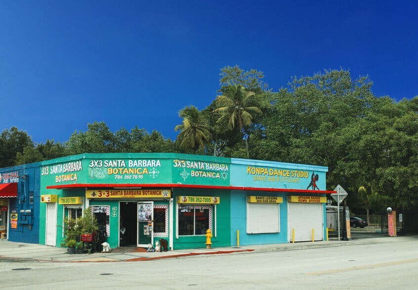 Primary Photo Of 5700 NE 2nd Ave, Miami Storefront For Lease
