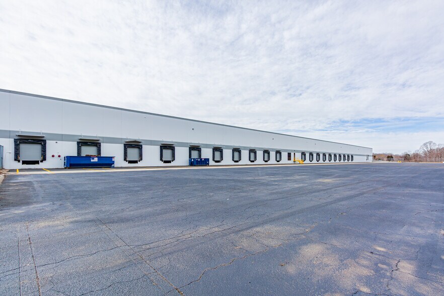 More Photos Of 3099 Finger Mill Rd, Lincolnton Warehouse For Lease