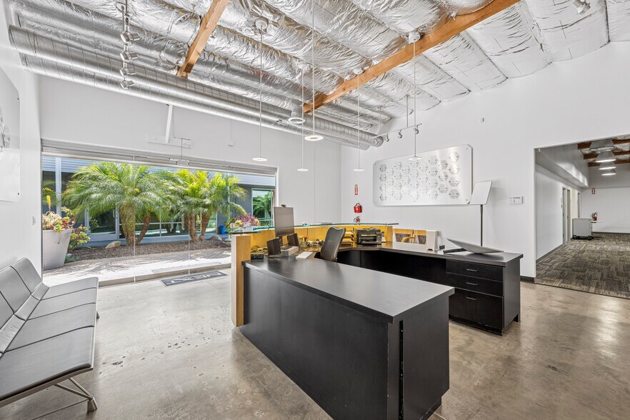 More Photos Of 4115 Sorrento Valley Blvd, San Diego Office For Lease