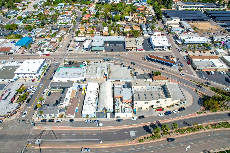 More Photos Of 1079-1085 W Morena Blvd, San Diego Refrigeration Cold Storage For Sale