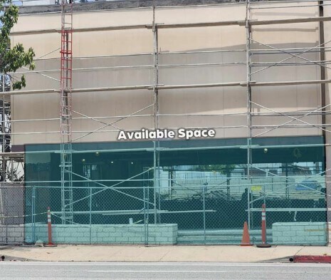 More Photos Of 2221 Lincoln Blvd, Santa Monica Office For Sale