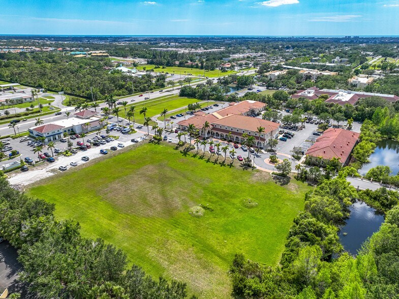 More Photos Of 1540 E Venice Ave, Venice Land For Sale